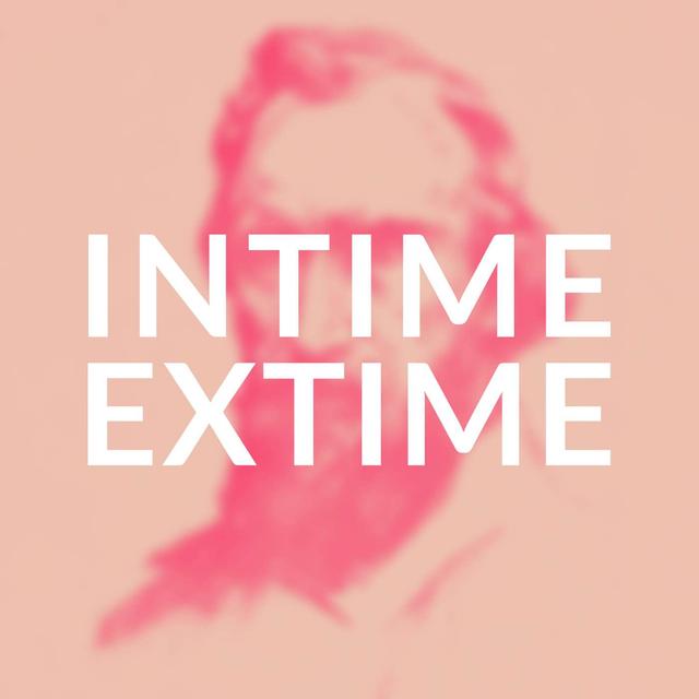 Intime / Extime: Amiel, 200 ans d'histoire du journal intime - podcast cover