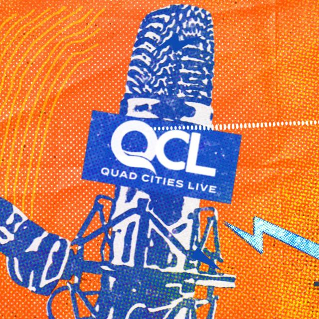 Quad Cities Live - podcast cover