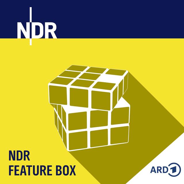 NDR Feature Box - podcast cover