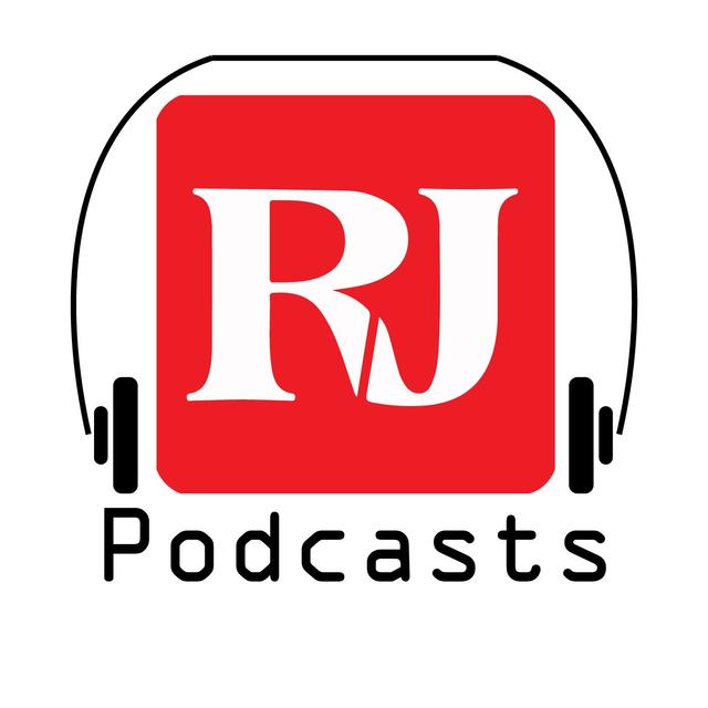 On the Record - podcast cover