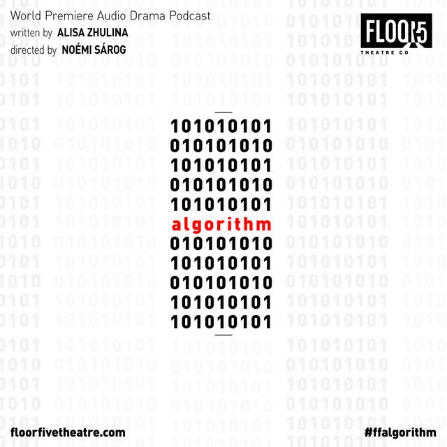 Algorithm - podcast cover