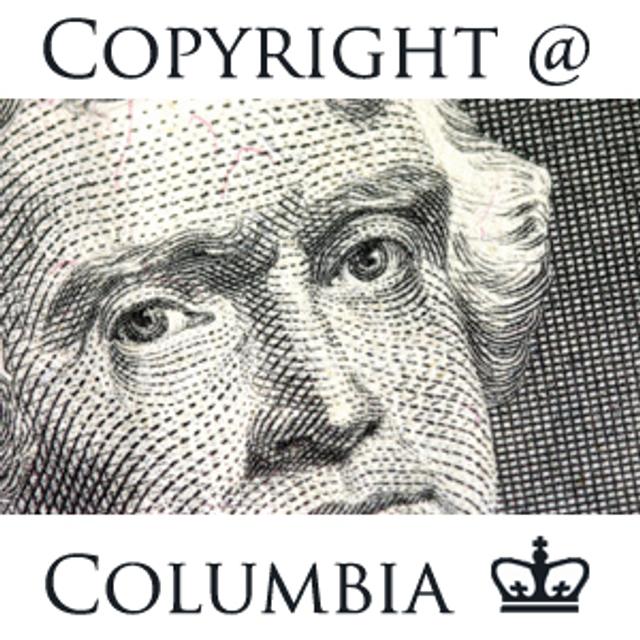Correcting Course: Rebalancing Copyright (Video) - podcast cover