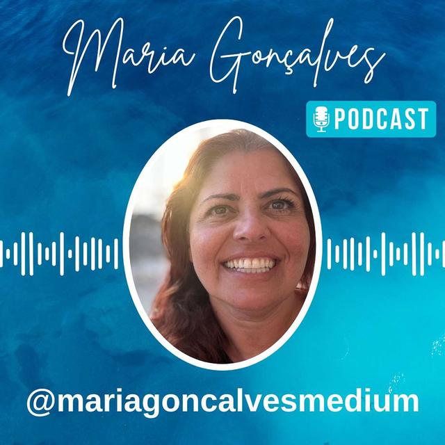 EP: 72 Kelly Brickel Psychic Medium, Numerologist, Healer, Author and Speaker based in the USA - podcast episode cover