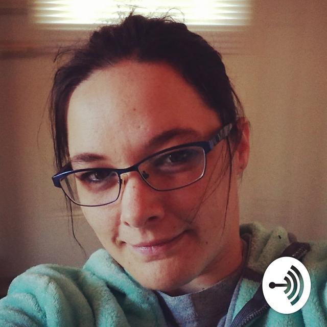 Tiffany Henley - podcast cover