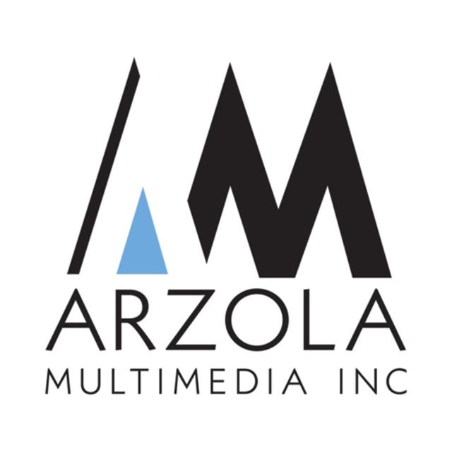 Arzola Multimedia Audio Chanel - podcast cover