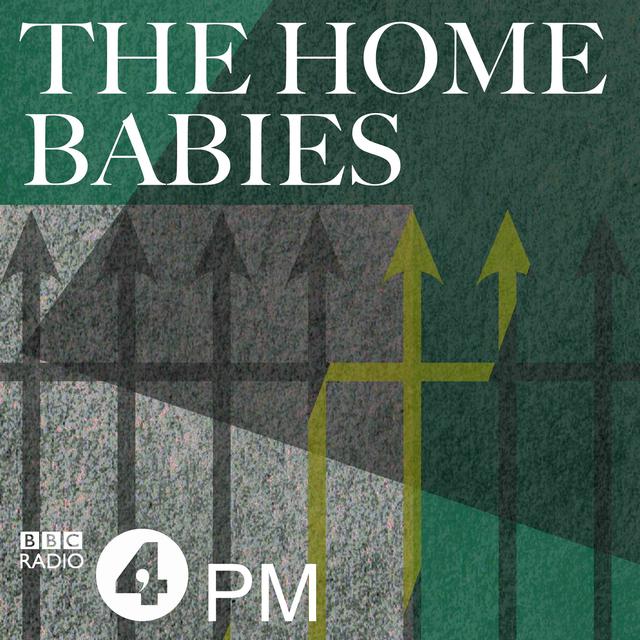 The Home Babies - podcast cover