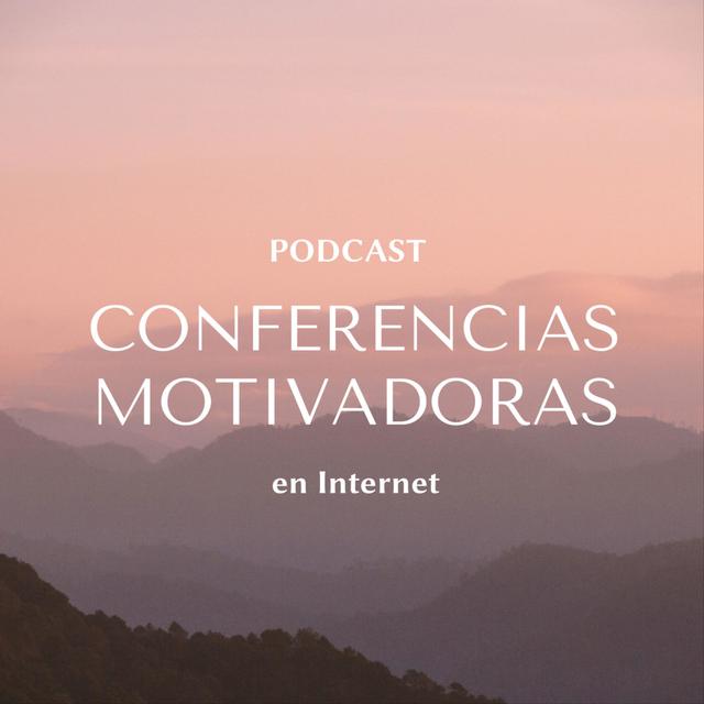 Contenidos y Conferencias inspiradoras - podcast cover