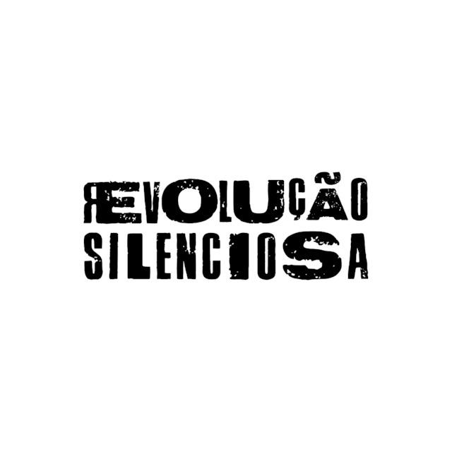 Revolução Silenciosa - podcast cover