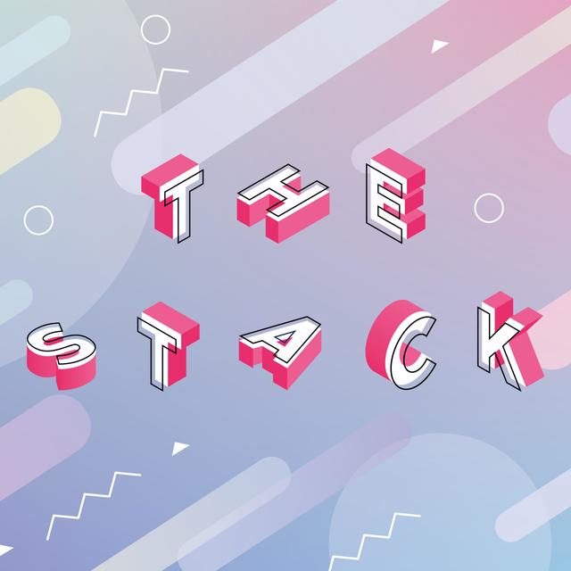 The Stack - podcast cover