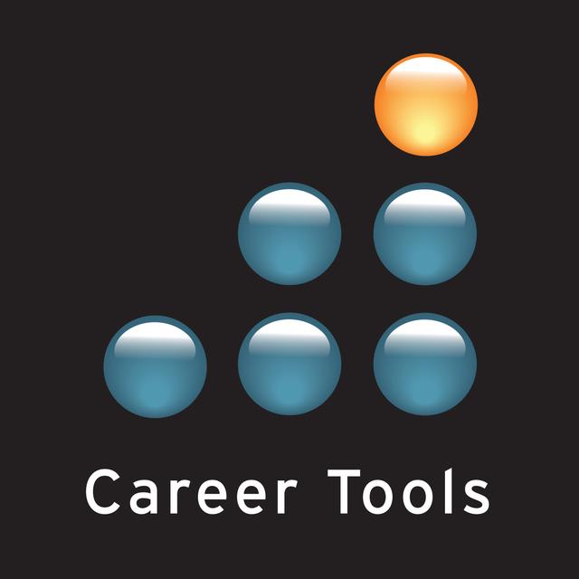 Career Tools - podcast cover