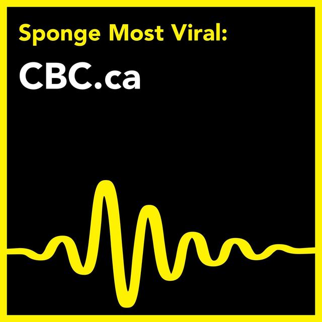 CBC - podcast cover