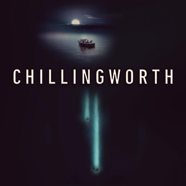 Chillingworth - podcast cover