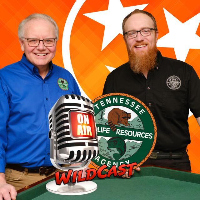 Tennessee WildCast - podcast cover