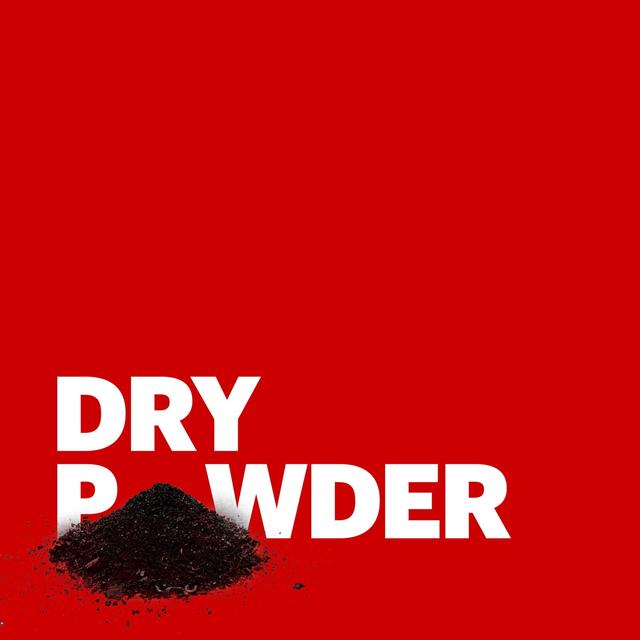 Dry Powder: The Private Equity Podcast - podcast cover