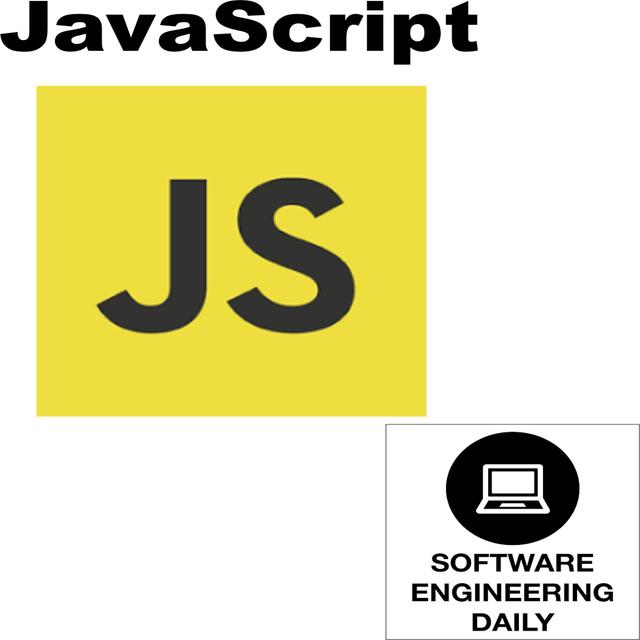 JavaScript Archives - Software Engineering Daily - podcast cover