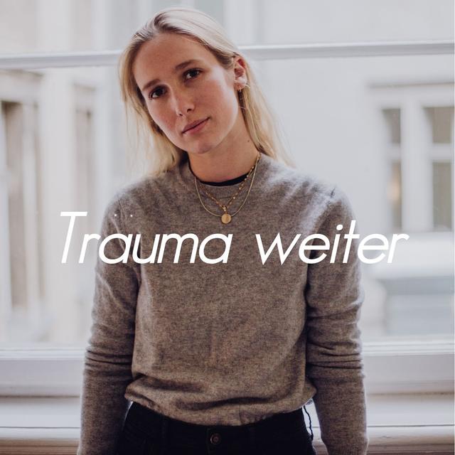 Träuma weiter - podcast cover