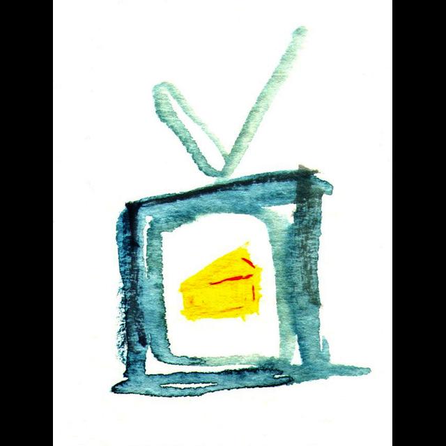 Night Cheese - podcast cover