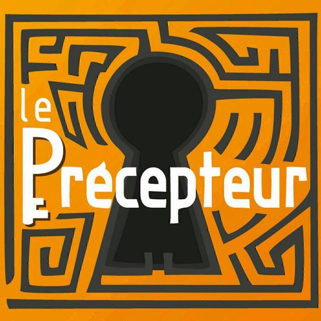 Philosophie pour tous - podcast cover
