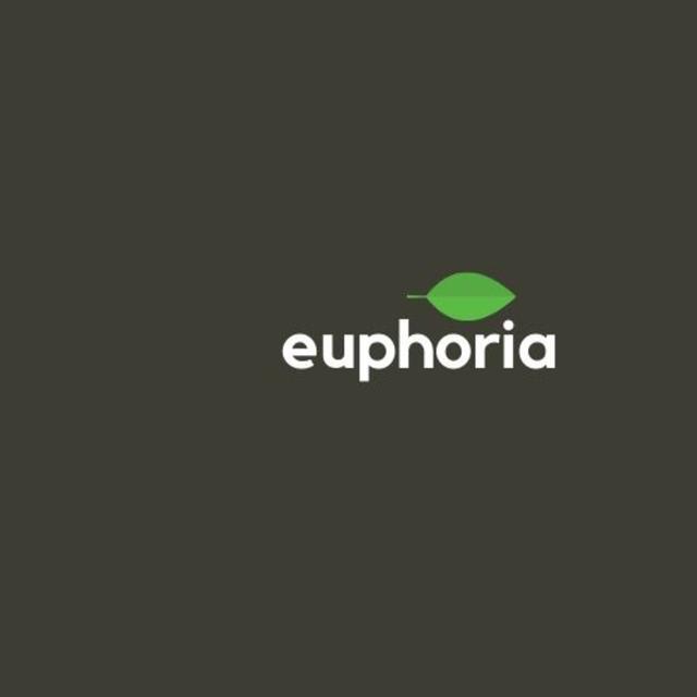 Black Euphoria Sex Talk Podcast - podcast cover