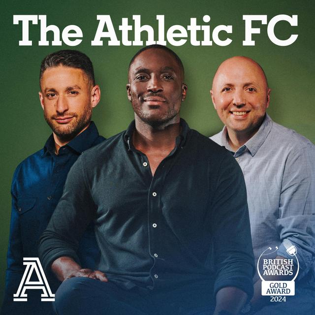 Why does everyone want Dean Huijsen? - podcast episode cover