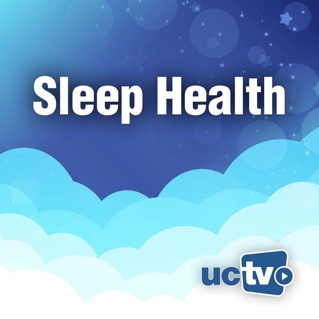 Sleep Health - podcast cover