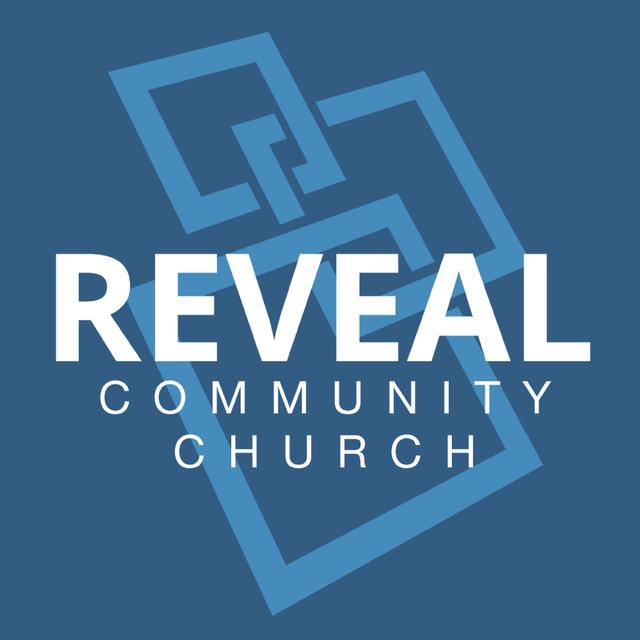 Reveal Community Church - podcast cover