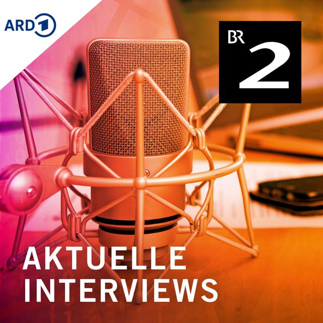 Aktuelle Interviews - podcast cover