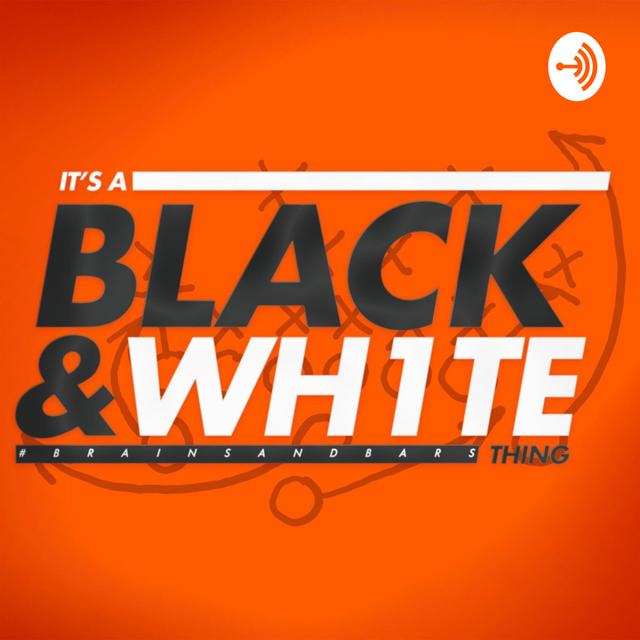 #BrainsAndBars - podcast cover