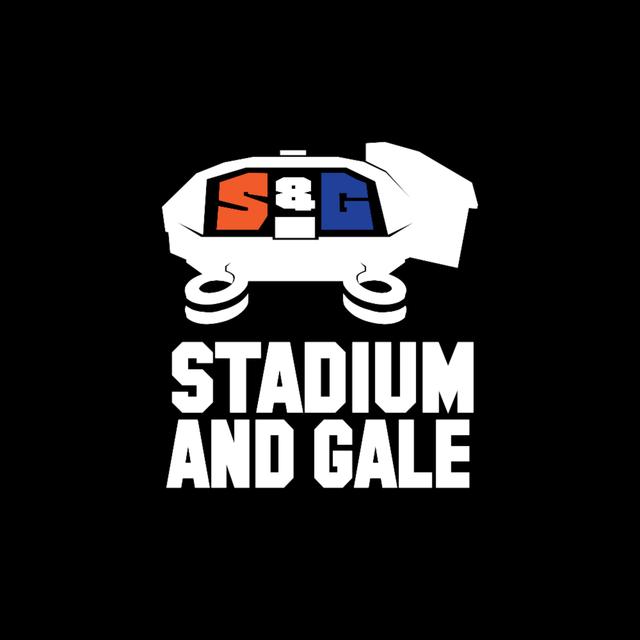 Stadium and Gale: A Florida Gators Podcast - podcast cover