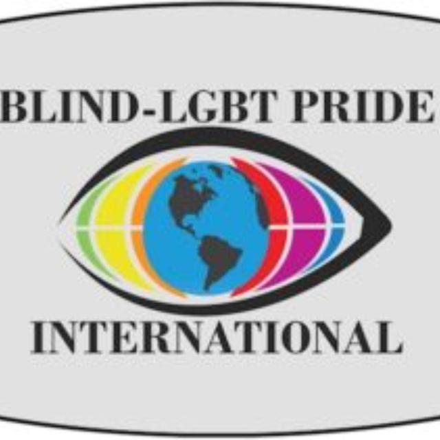 Pride Connection - podcast cover