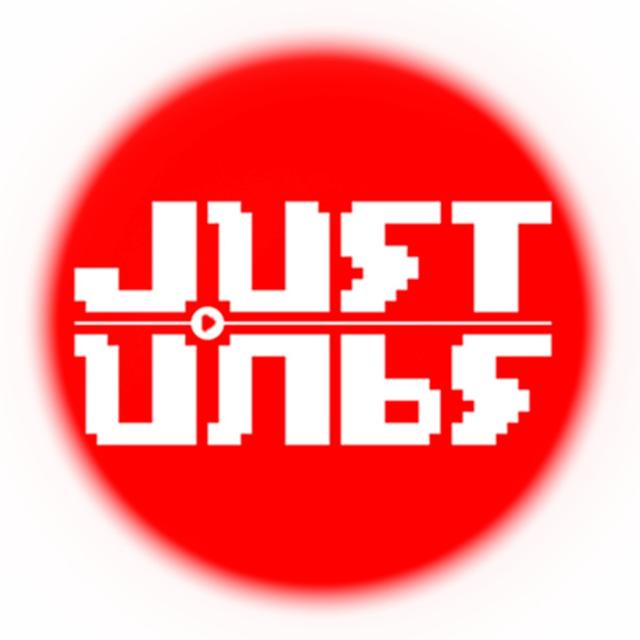 JUST ИЛЬЯ PODCAST - podcast cover