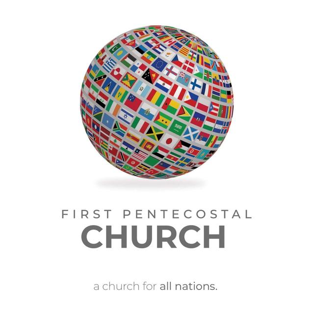 First Pentecostal Church of Buford - podcast cover