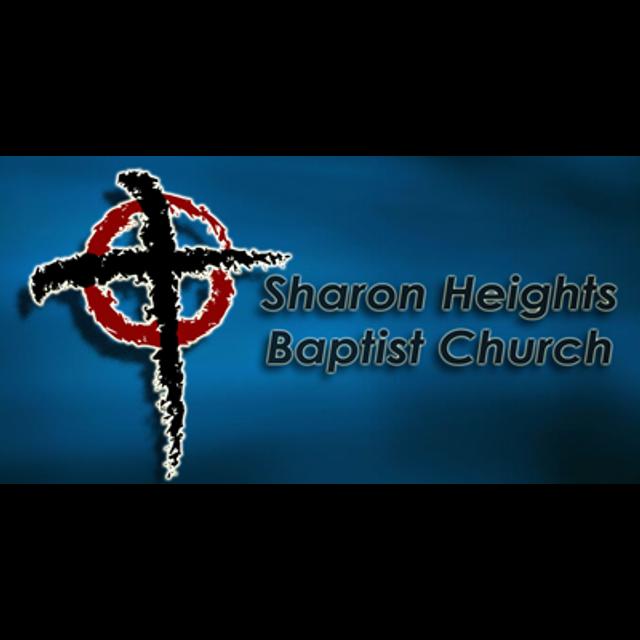 Sharon Heights - podcast cover