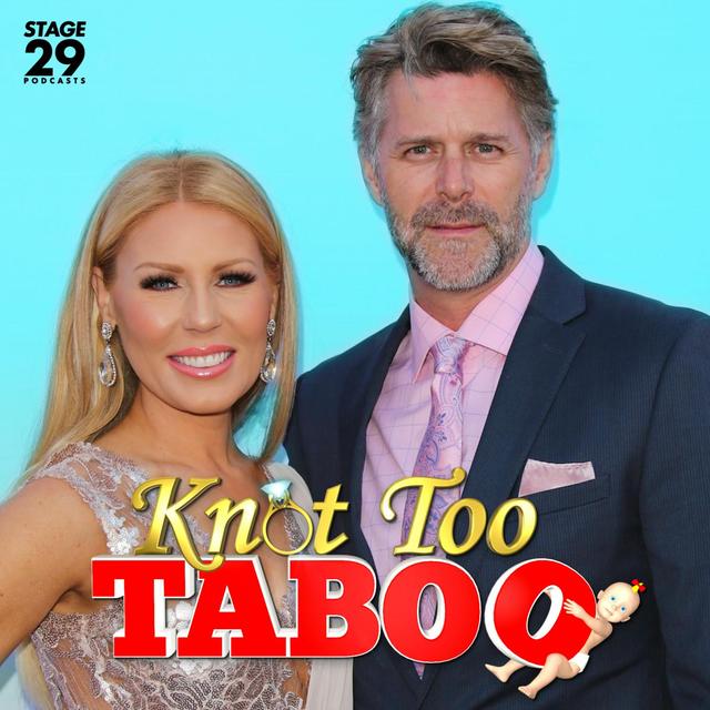 Knot Too Taboo - podcast cover