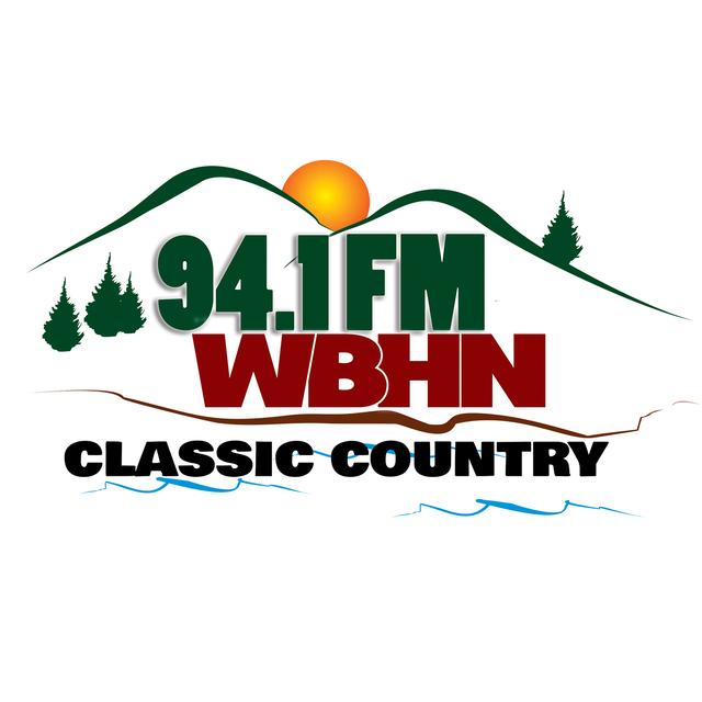 94.1 WBHN Classic Country Mornings - podcast cover