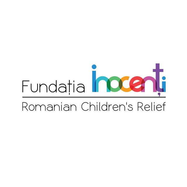 Fundația Inocenți - podcast cover