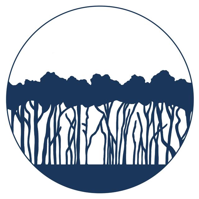 Woodland Podcasts - podcast cover