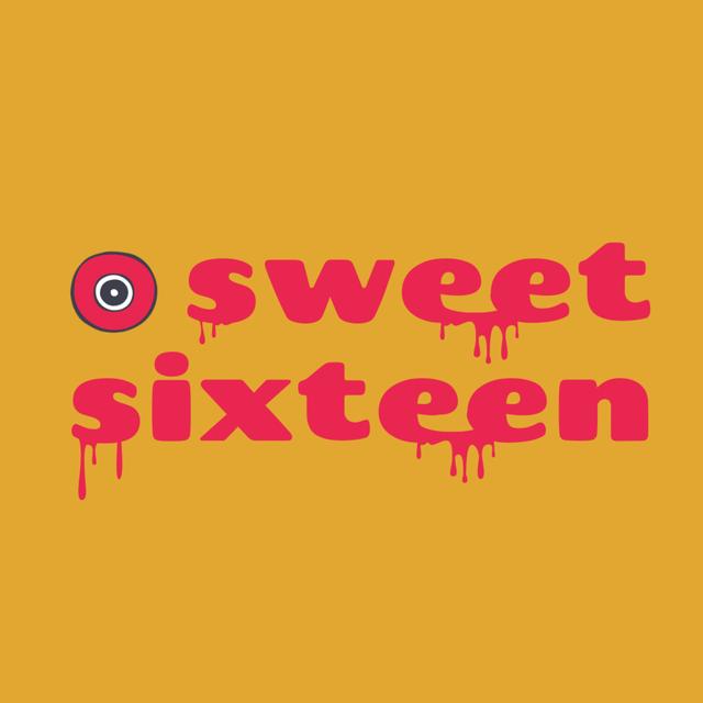 Sunday Sweets - podcast cover