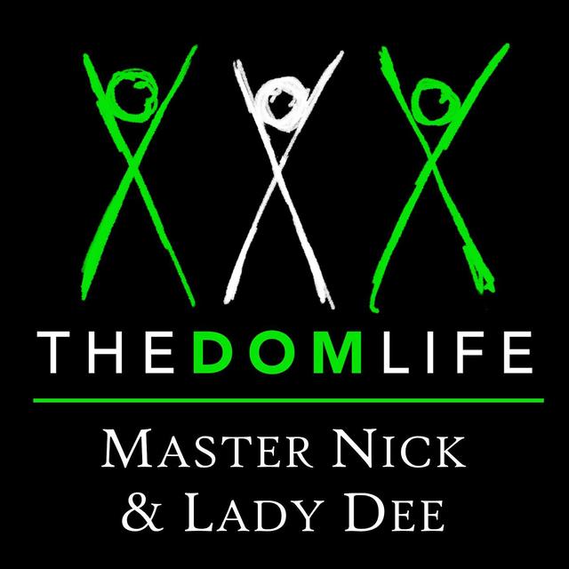 The DOM Life - podcast cover