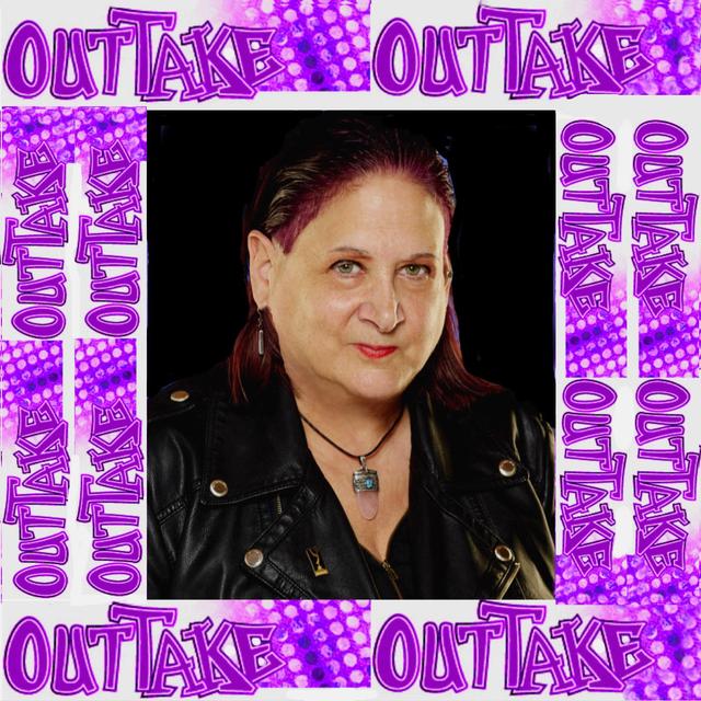 OUTTAKE VOICES™ (Interviews) - podcast cover