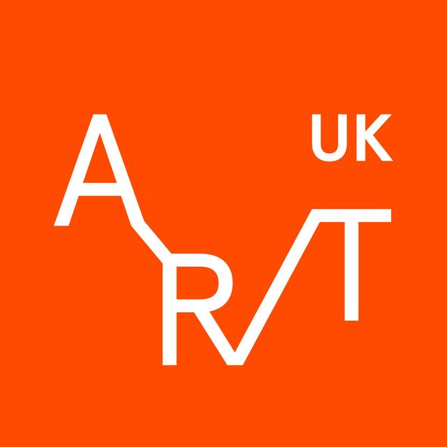 Art Matters - podcast cover