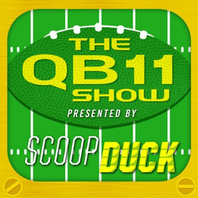 The QB11 Show Presented by ScoopDuck - podcast cover