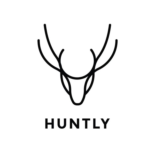 Huntly - podcast cover