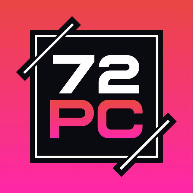 72 Pin Connector - podcast cover