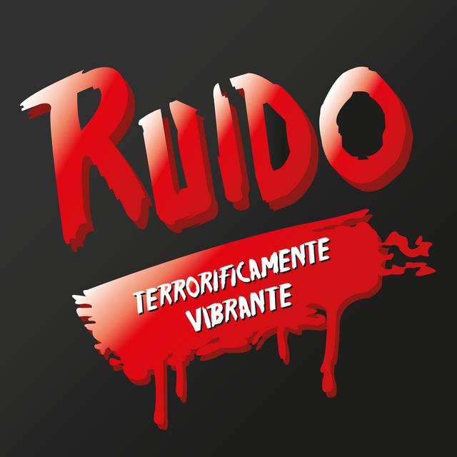 ¡Ruido! - podcast cover