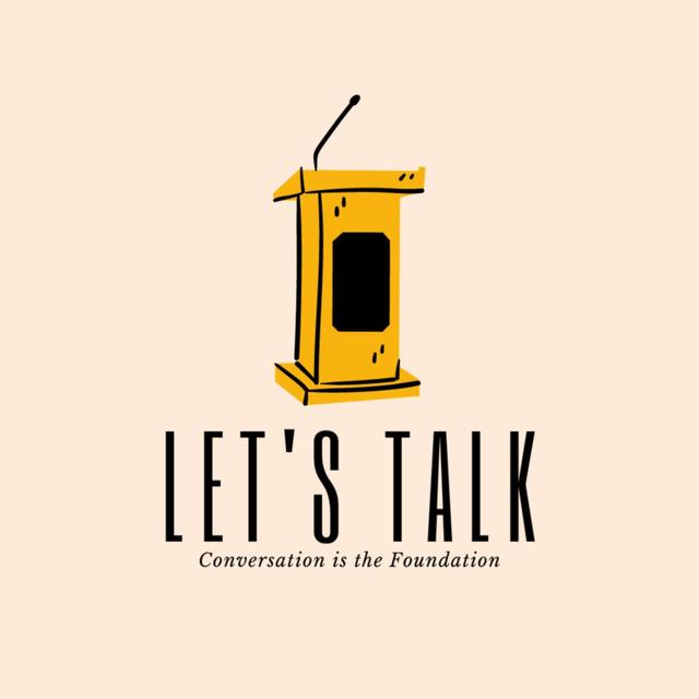 Let's Talk Met Wim & Jonas - podcast cover