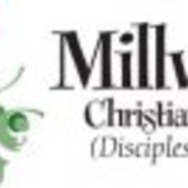 Millwood Christian Church's Podcast - podcast cover