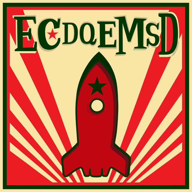 En Caso de que el Mundo Se Desintegre - podcast cover