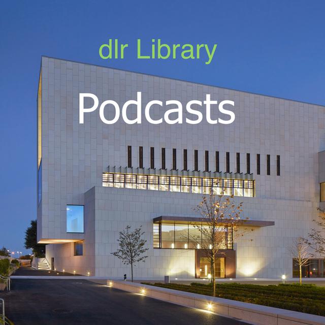 dlr Soundcloud - podcast cover