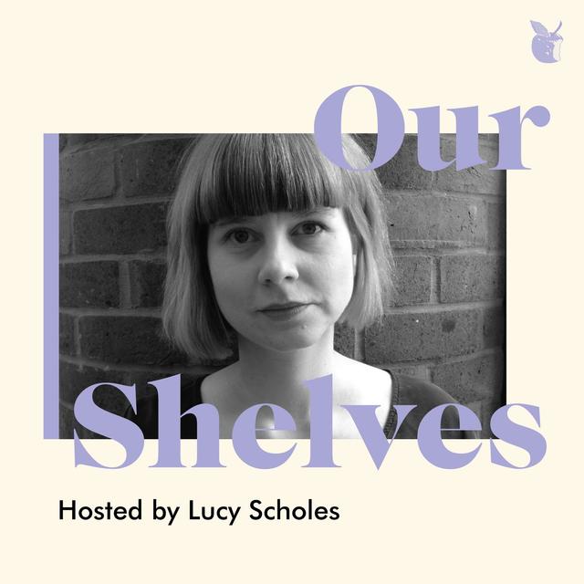 Ourshelves - podcast cover